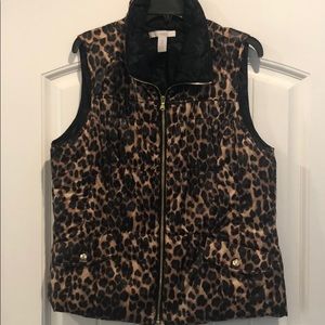 Women’s Chico Thin Puffer Vest